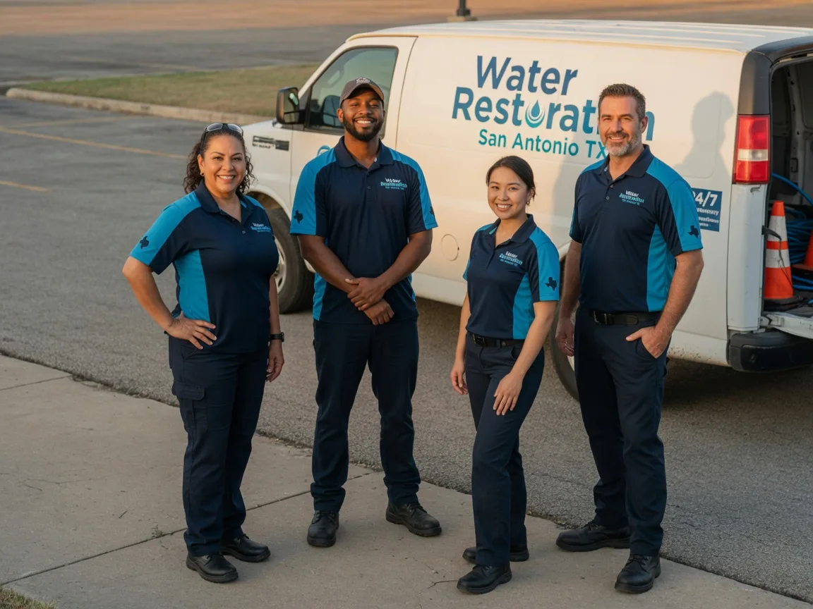 Water Damage Repair company in South West City, MO